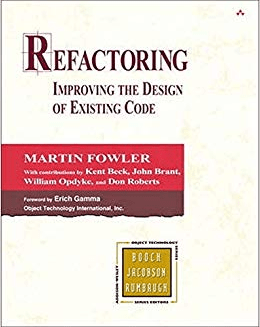 Refactoring PDF