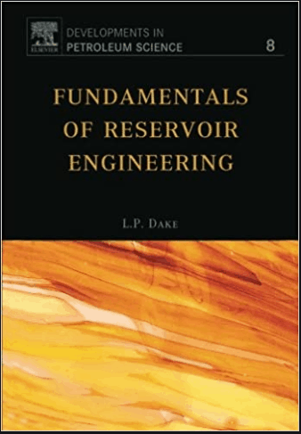 Fundamentals of Reservoir Engineering PDF