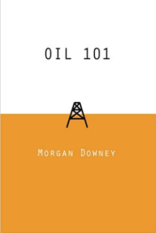 Oil 101 PDF