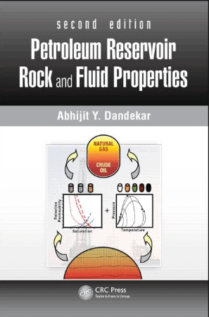 Petroleum Reservoir Rock and Fluid Properties PDF
