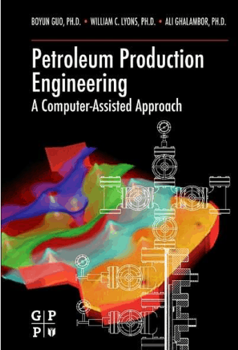 Petroleum Production Engineering PDF