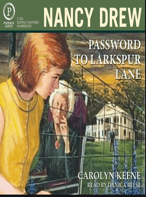 Password to Larkspur Lane PDF