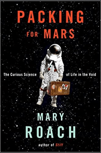 Packing for Mars PDF