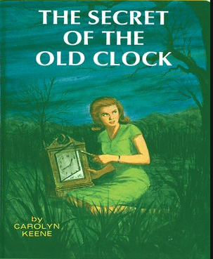 The Secret of the Old Clock PDF