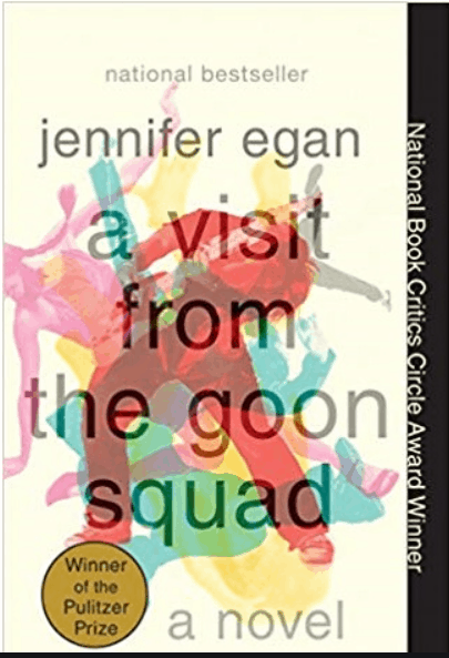 A Visit from the Goon Squad Pdf