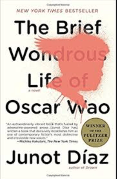 The Brief Wondrous Life of Oscar Wao Pdf