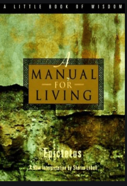 A Manual for Living Pdf