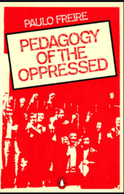 Pedagogy of the Oppressed PDF