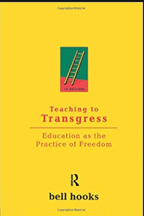 Teaching to Transgress PDF