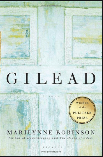 Gilead Pdf