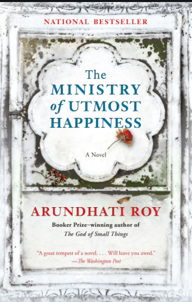 The Ministry of Utmost Happiness Pdf