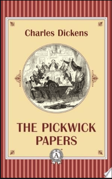 The Pickwick Papers PDF