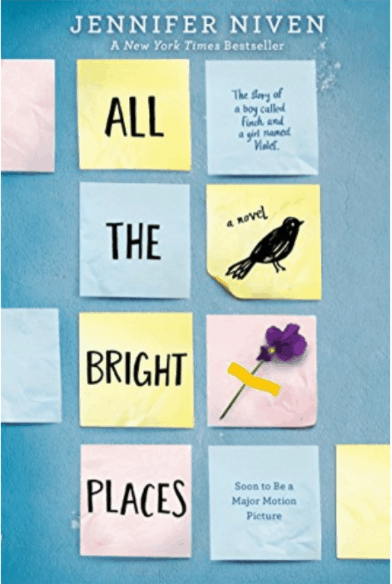 All the Bright Places Pdf