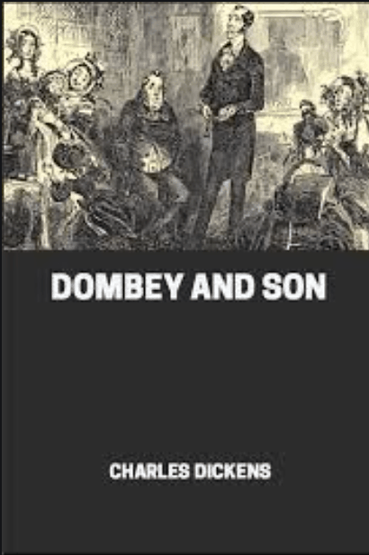 Dombey and Son PDF