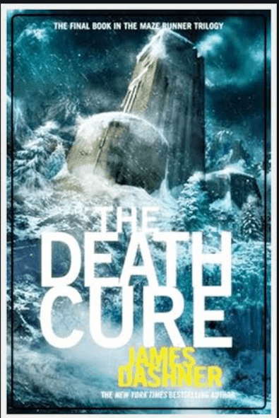 The Death Cure Pdf