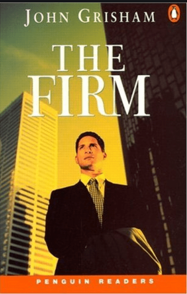 The Firm Pdf