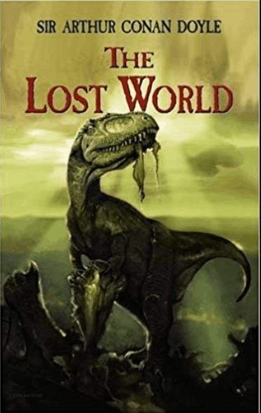 The Lost World Pdf