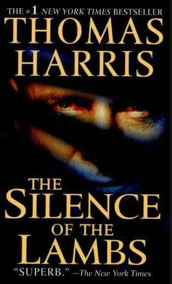 The Silence of the Lambs Pdf