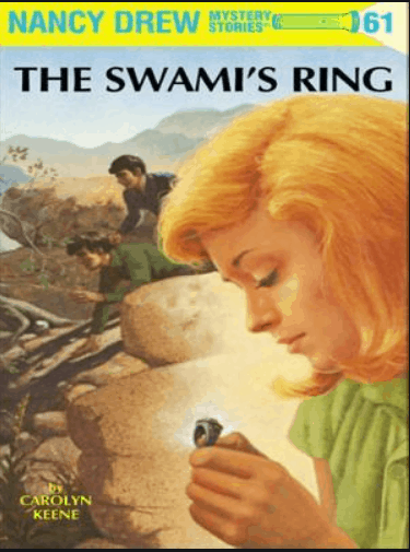 The Swami's Ring PDF