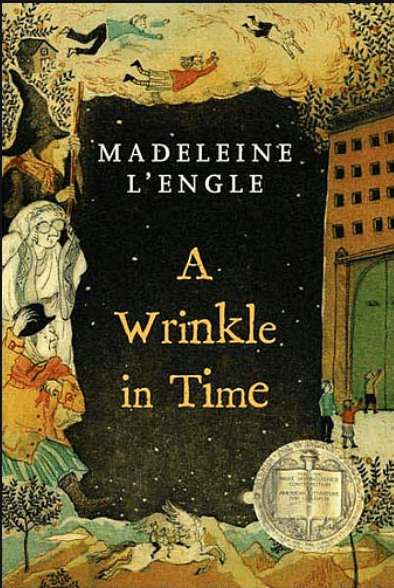 A Wrinkle in Time Pdf