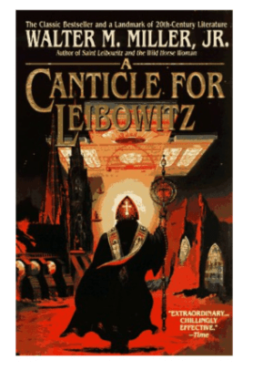 A Canticle for Leibowitz Pdf