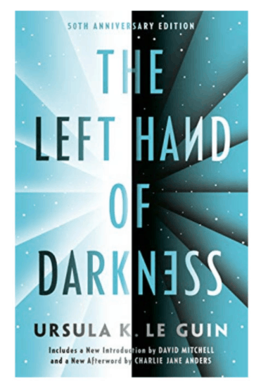 The Left Hand of Darkness Pdf