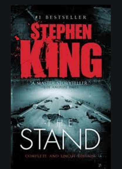 The Stand Pdf