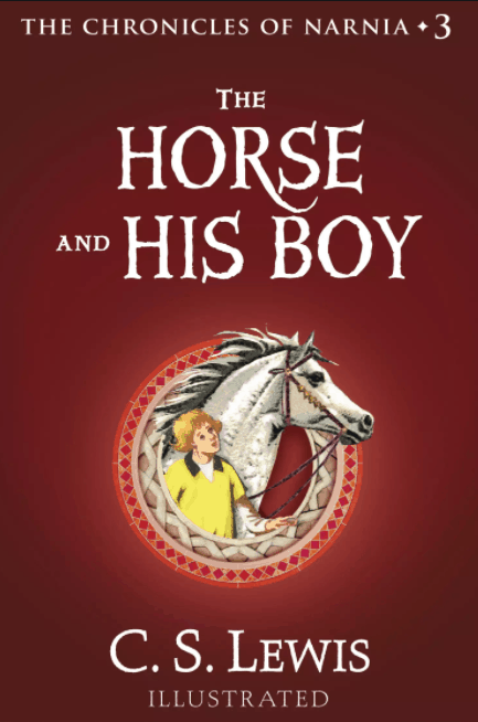 The Horse and His Boy PDF