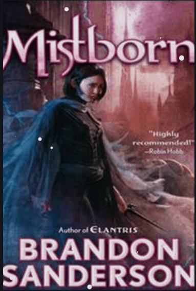 Mistborn The Final Empire Pdf