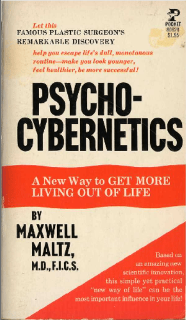 Psycho-Cybernetics Pdf