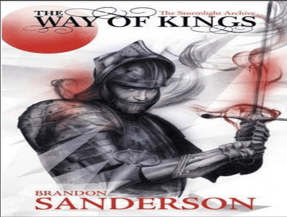 The Way of Kings Pdf