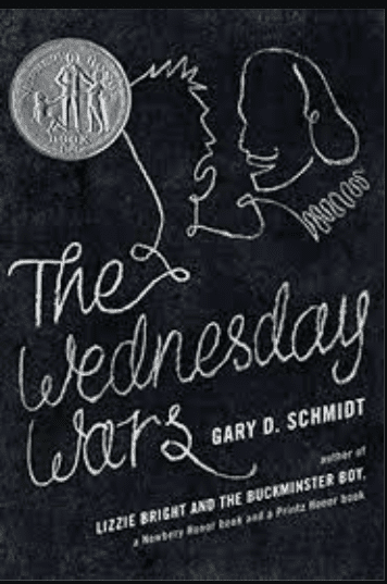 The Wednesday Wars Pdf
