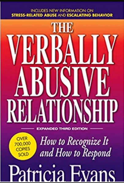 The Verbally Abusive Relationship Pdf