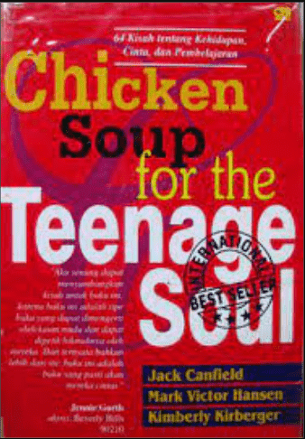 Chicken Soup for the Teenage Soul Pdf