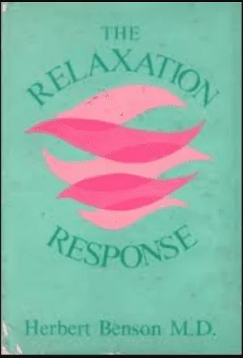 The Relaxation Response Pdf