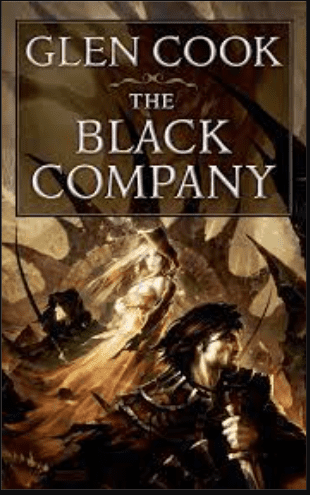 The Black Company Pdf