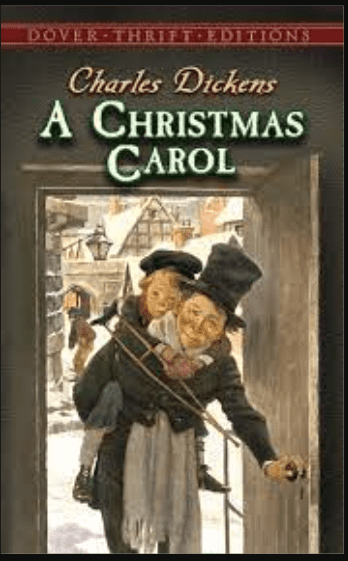 A Christmas Carol Pdf