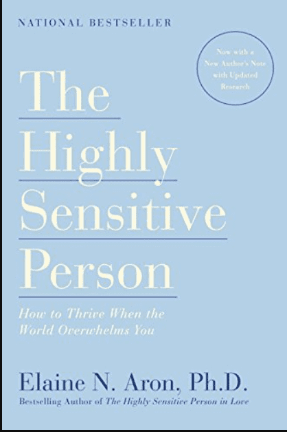The Highly Sensitive Person Pdf