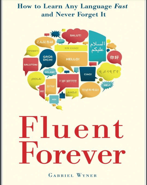 Fluent Forever Pdf