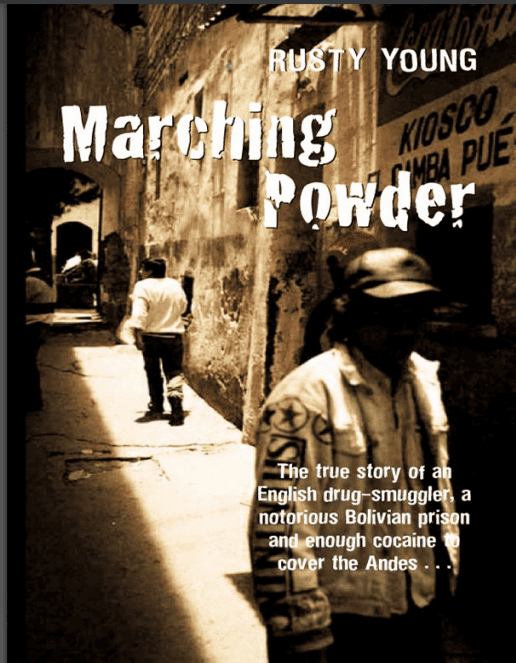 Marching Powder PDF